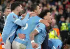 liverpool vs man city Timeline: Liverpool 1–2 Man City as Haaland’s stoppage-time penalty seals a dramatic turnaround at Anfield