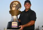 Patrick Reed Secures DP World Tour Victory, Virtually Secures PGA Tour Card