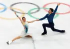 Italy Secures Third in Team Event at Milano Cortina 2026 Figure Skating
