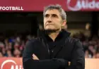 Valverde: Athletic Club Urgently Seeks Crucial Win Against Levante