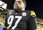 Cam Heyward Praises Mike McCarthy After Mike Tomlin’s Departure