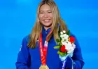Chloe Kim and Myles Garrett: Are They Still Dating?