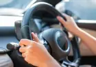 Does Steering Wheel Grip Affect Driving Safety? Here’s What You Need to Know