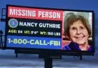 Nancy Guthrie update: Investigation intensifies as family seeks answers in Tucson