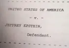 AP Analysis Reveals Epstein Files on FBI Sex Trafficking Probe