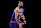 Jose Alvarado’s Knicks debut delivers instant jolt vs Celtics, with his pressure defense turning heads as New York bounces back