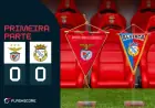 Live: Action Kicks Off at Estádio da Luz