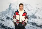 Shaun White Steals the Show at Nations Parade