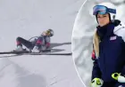 Lindsey Vonn crash: what happened at the gate, why the run stopped, and what “stable condition” means in the latest official updates