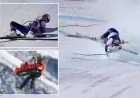 Lindsey Vonn crash leaves her with a broken left leg; what doctors and Team USA have confirmed after the terrifying downhill fall