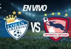 Cobán Imperial vs Mictlán Live: 2026 Guatemala League Match