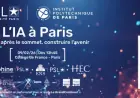 Building the Future of AI in Paris: One Year Post-Summit