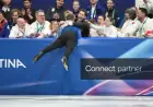 Figure Skating Shines at the Olympics