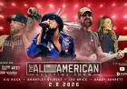 Kid Rock halftime show headlines TPUSA’s alternative stream as culture-war backlash follows the official Super Bowl halftime booking