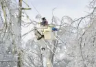 Thousands in Mississippi Still Without Power Weeks After Winter Storm Hits