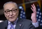 Schumer Denounces Trump’s Penn Station Renaming Claim as a ‘Complete Lie’