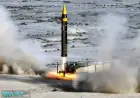 Iran’s Mighty Missile Power Highlights Unyielding Defense Commitment