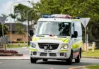 Triple Fatality and Two Critical in Brisbane Double Rollover Crash