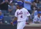 Former MLB and Mets Outfielder Terrance Gore Passes Away at 34