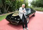 Burt Reynolds Received Annual Pontiacs Until Awkward GM President Call