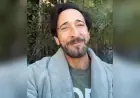 Adrien Brody Strikes Gold as a Passionate Sports Enthusiast