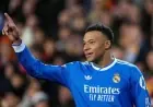 Valencia vs Real Madrid: Carreras breaks through, Mbappé seals 2–0 away win