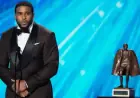 Bobby Wagner Wins Prestigious Award for USU Football Excellence