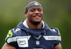 Kenneth Walker III: Seahawks Star’s Relationship Status Revealed