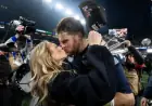 Seattle Seahawks QB Sam Darnold: Insights on His Fiancée and Family