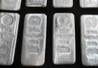 Silver price today: spot holds near $79–$80 as volatility remains elevated