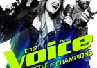 The Voice Returns February 23: Three Champions Compete, One Prevails on NBC