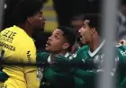 Palmeiras’ Derby Win in 2026 Could Bring Uncommon Peace