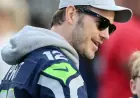 Chris Pratt, Son Jack Announce Seahawks at Super Bowl 2026 Appearance