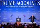 “Trump Accounts” for kids: what the Invest America program is and how it works