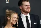 Katie Hoofnagle, Sam Darnold’s Fiancée, Drives His Success