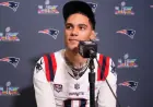Christian Gonzalez becomes Patriots’ linchpin as Super Bowl matchup targets Seattle’s top threat