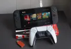 Connect PS5 Controllers to Switch 2 with GuliKit’s Compact Dongle