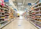 Supermarket Giant Hit with £500,000 Fine for Selling Expired Food