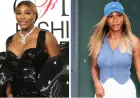 Serena Williams Flaunts Toned Abs Post-Weight Loss: Before-and-After Photos