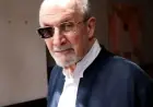 Salman Rushdie: From Martyr to Human Through Knife Attack