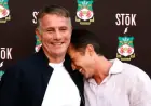 Ryan Reynolds and Rob Mac: Phil Parkinson Secures Lifetime Role at Wrexham