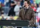 Charlie Puth Delivers Stirring Super Bowl National Anthem Performance