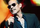 Alfonso Arús Jokes About Marc Anthony’s Vigorous Love Life