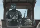‘The Mandalorian and Grogu’ Trailer: Mando and Baby Yoda Trek Hoth with Tauntauns