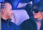 Kim Kardashian and Lewis Hamilton Debut Romance at 2026 Super Bowl