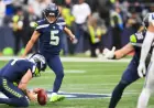 Seahawks’ Jason Myers Nears Super Bowl Field Goal Record