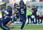 Seahawks’ Jason Myers Ties Super Bowl FG Record Against Patriots