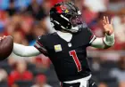 Cardinals Set to Part Ways with QB Kyler Murray This Offseason