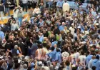 ACC Fines UNC $50K After Fans Storm Court Post-Duke Victory
