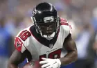 Former Falcons WR Jokingly Mocks NFL Over Super Bowl 51 Flashback Post